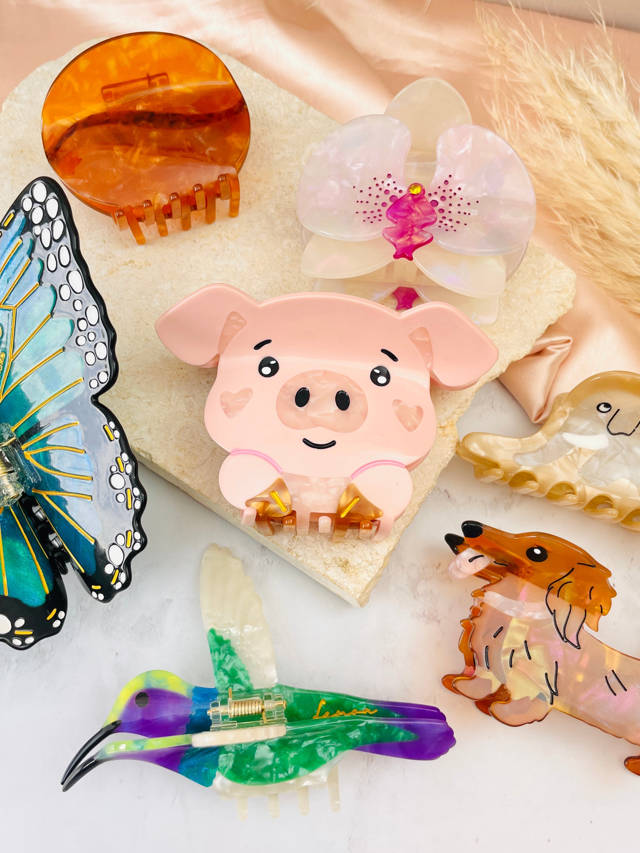 Algo Muy Nuestro 🌺