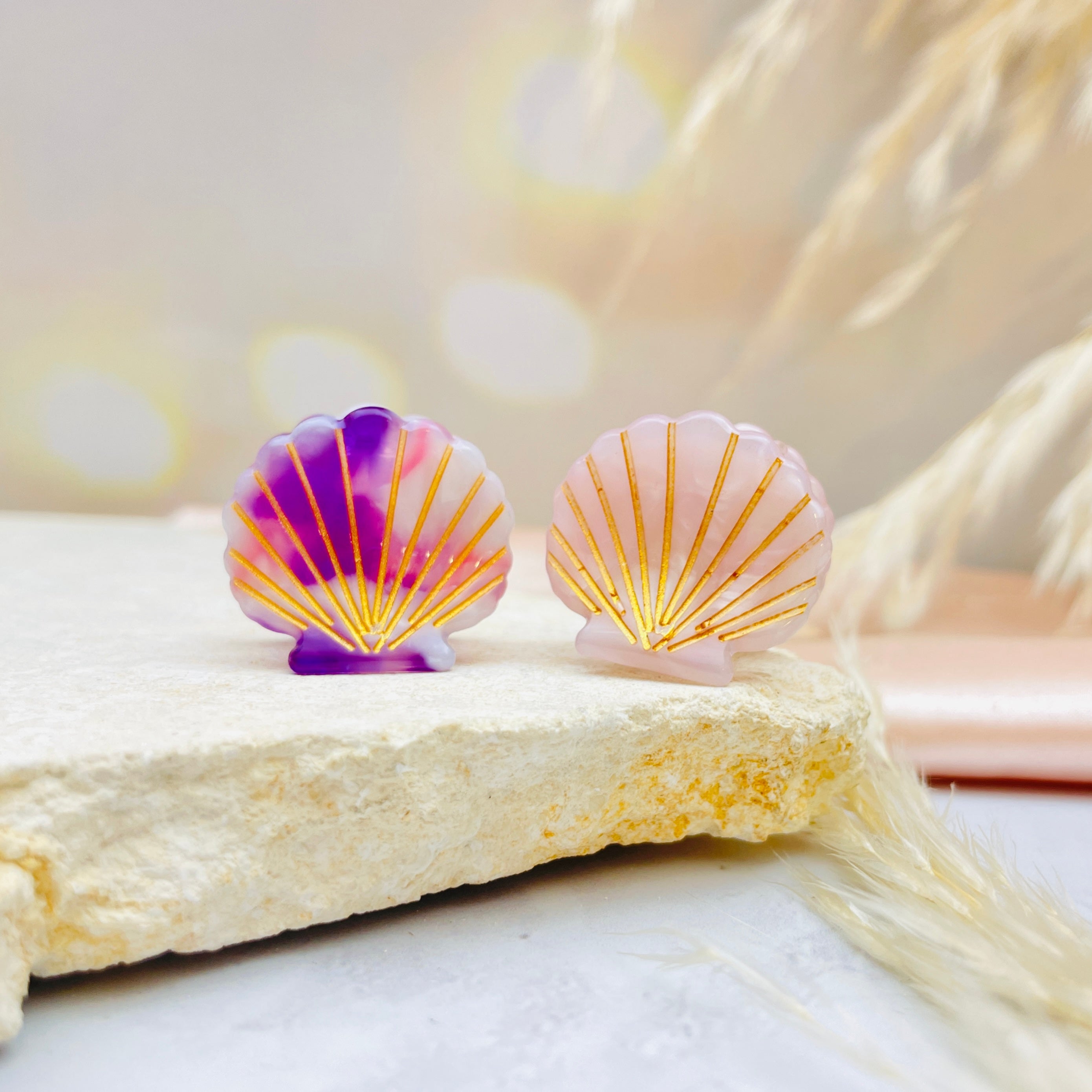 Hairclip Mini Perlita