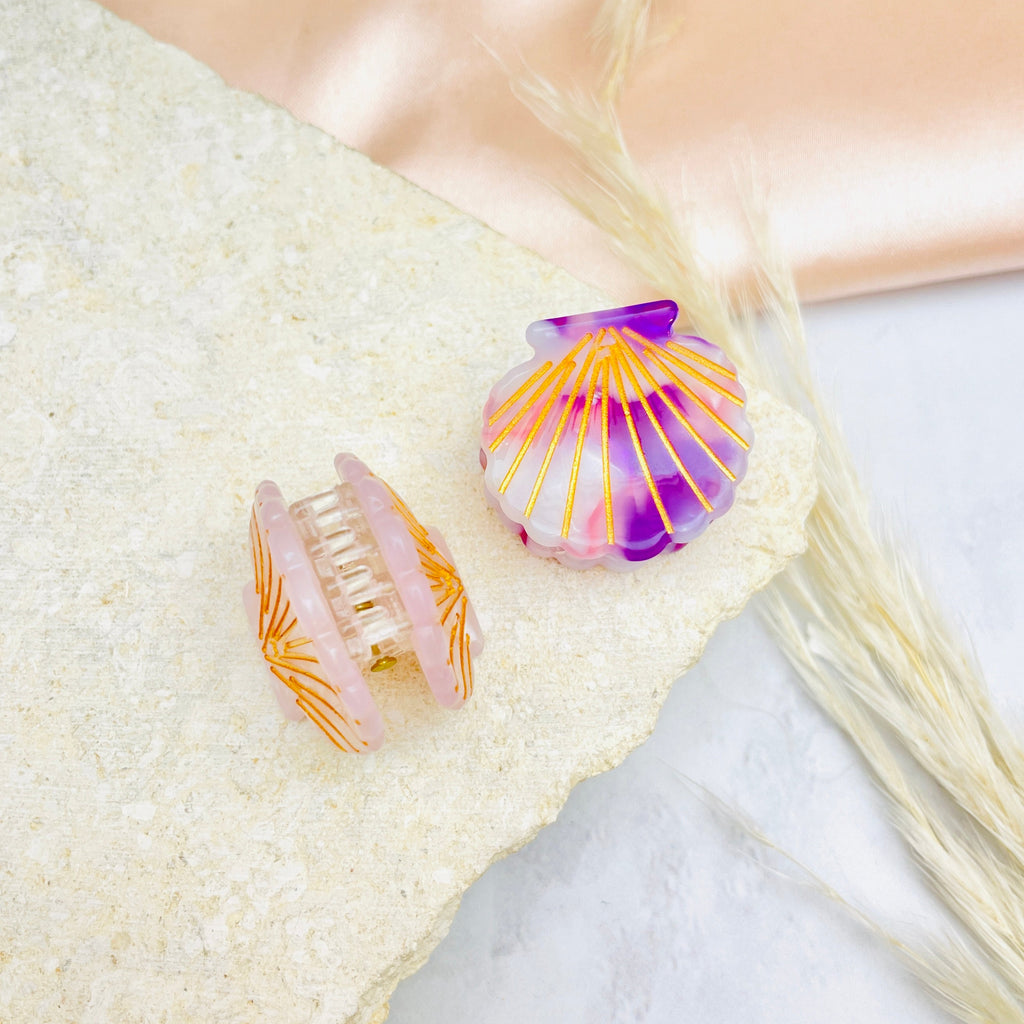 Hairclip Mini Perlita