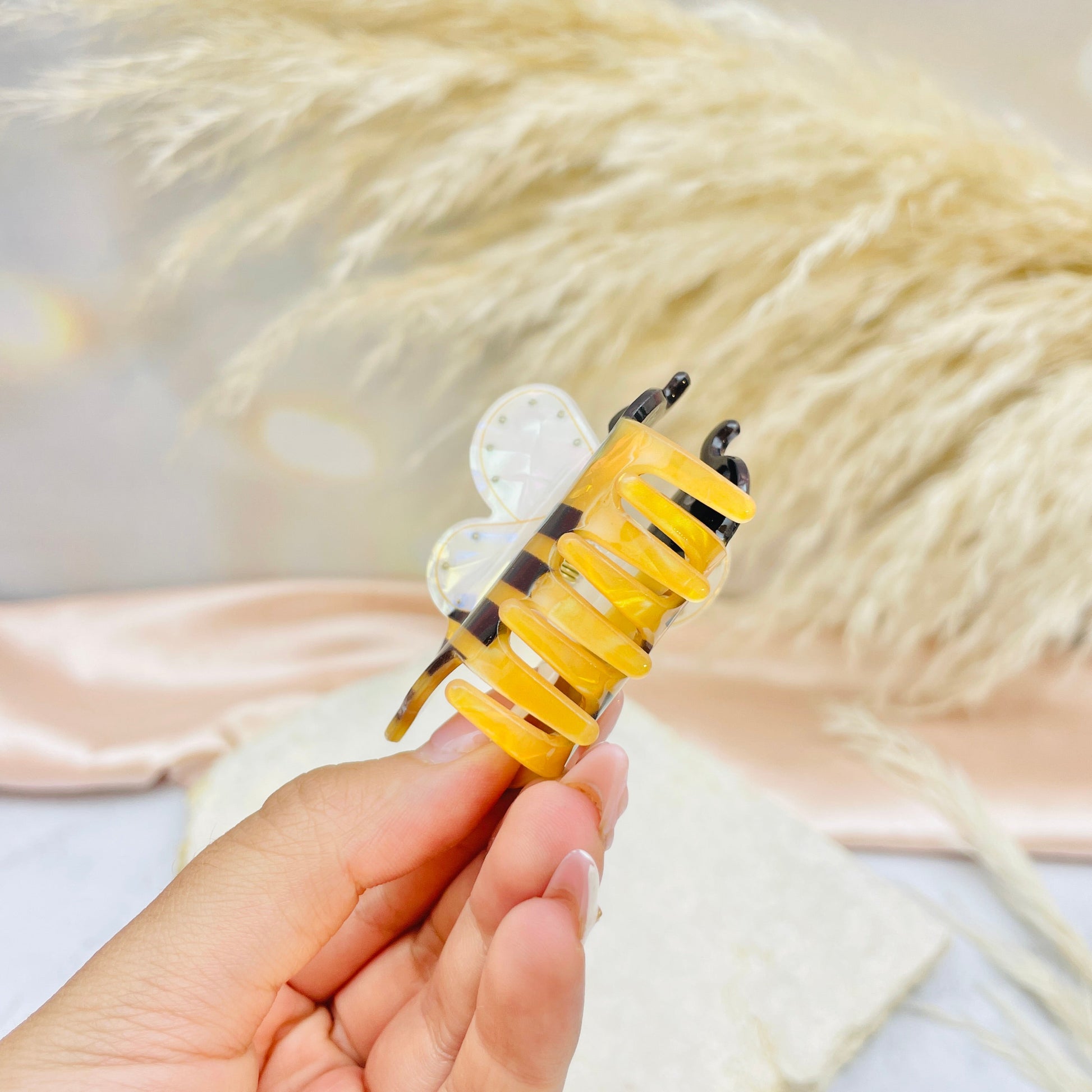 Hairclip Miel