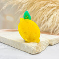 Hairclip Lemon