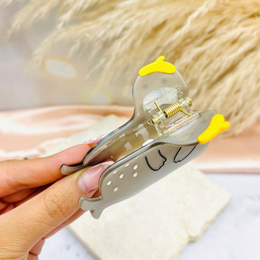 Hairclip Bubu