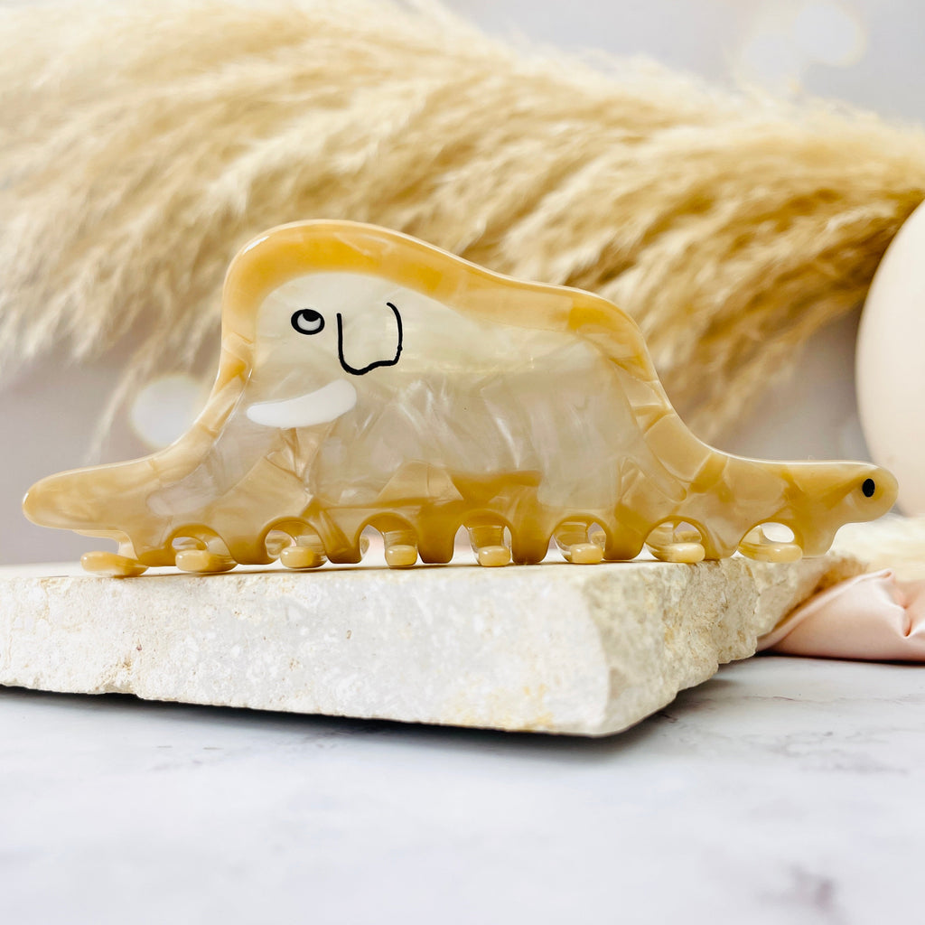 Hairclip Lo Esencial