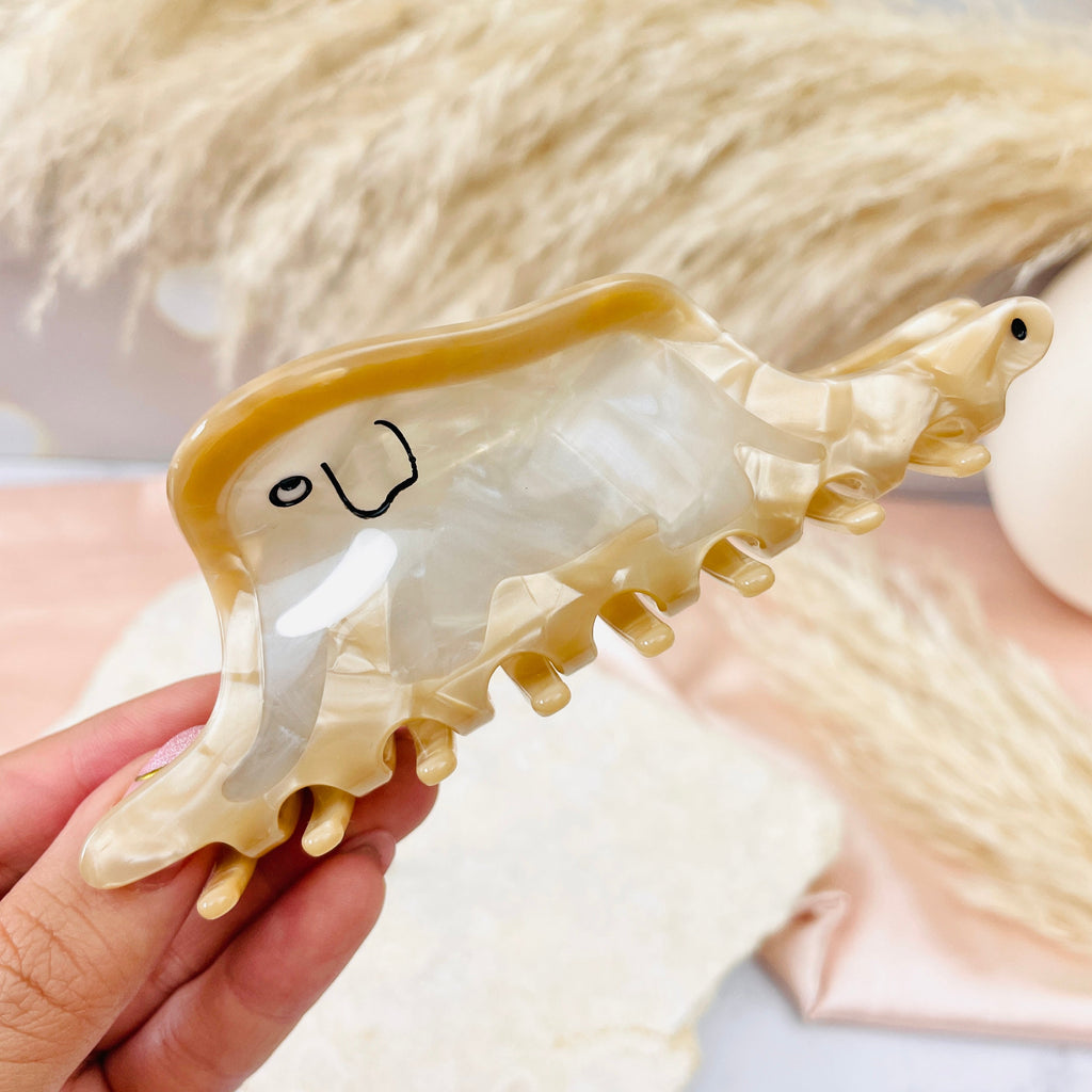 Hairclip Lo Esencial