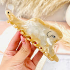 Hairclip Lo Esencial