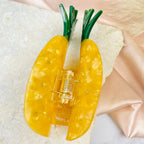 Hairclip Pineapple