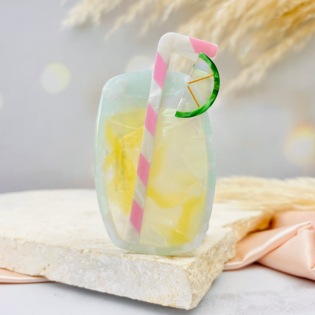 Hairclip Mojito