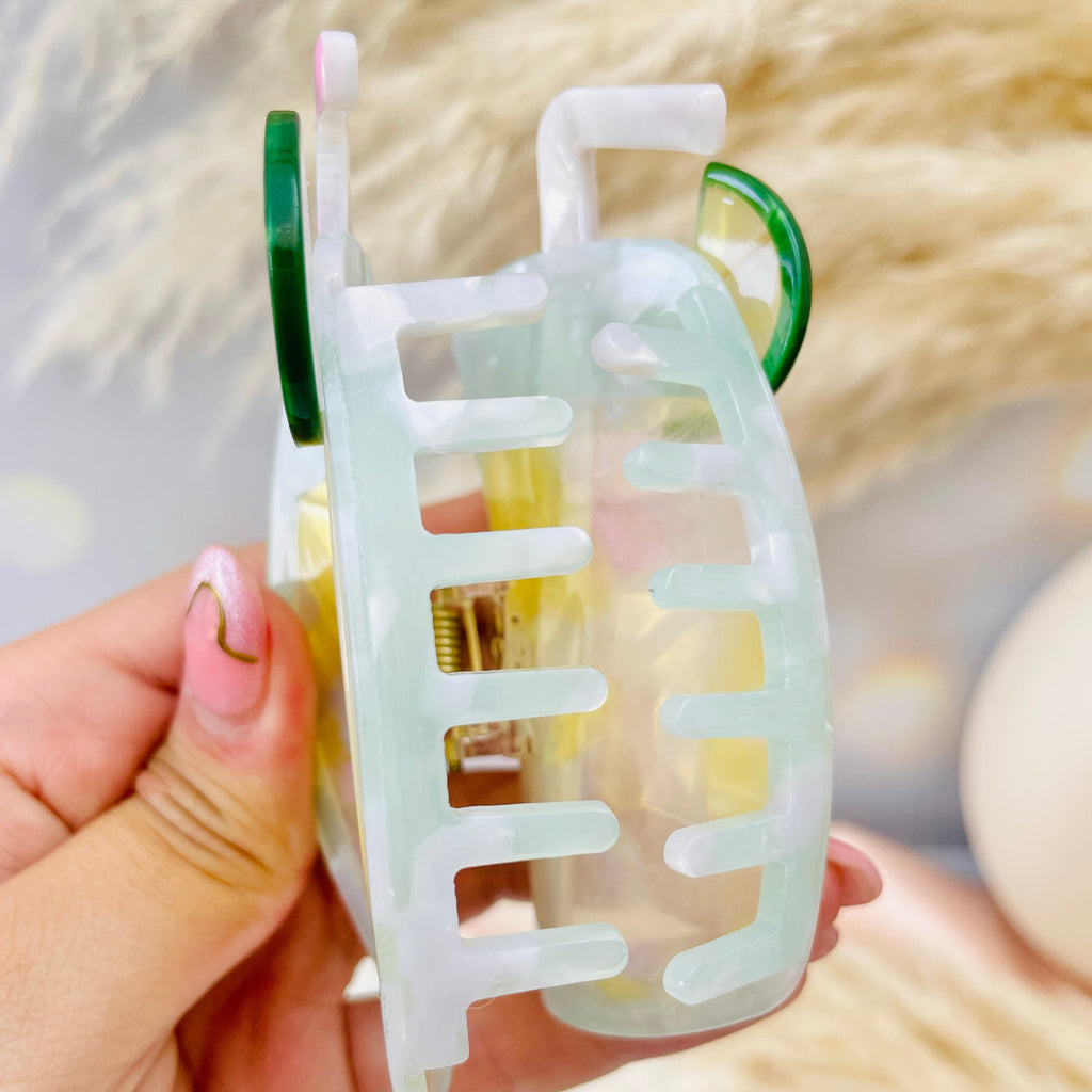 Hairclip Mojito