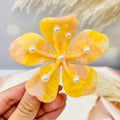 Hairclip Bloom (Flor)