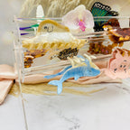 Organizador Hairclip Giratorio