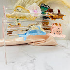 Organizador Hairclip Giratorio