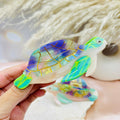 Hairclip Tina (Tortuga)