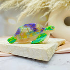 Hairclip Tina (Tortuga)