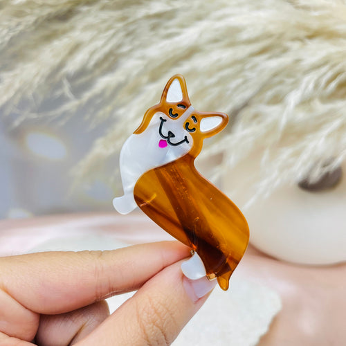 Clip Penny (Perro)