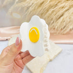 Hairclip Eggie