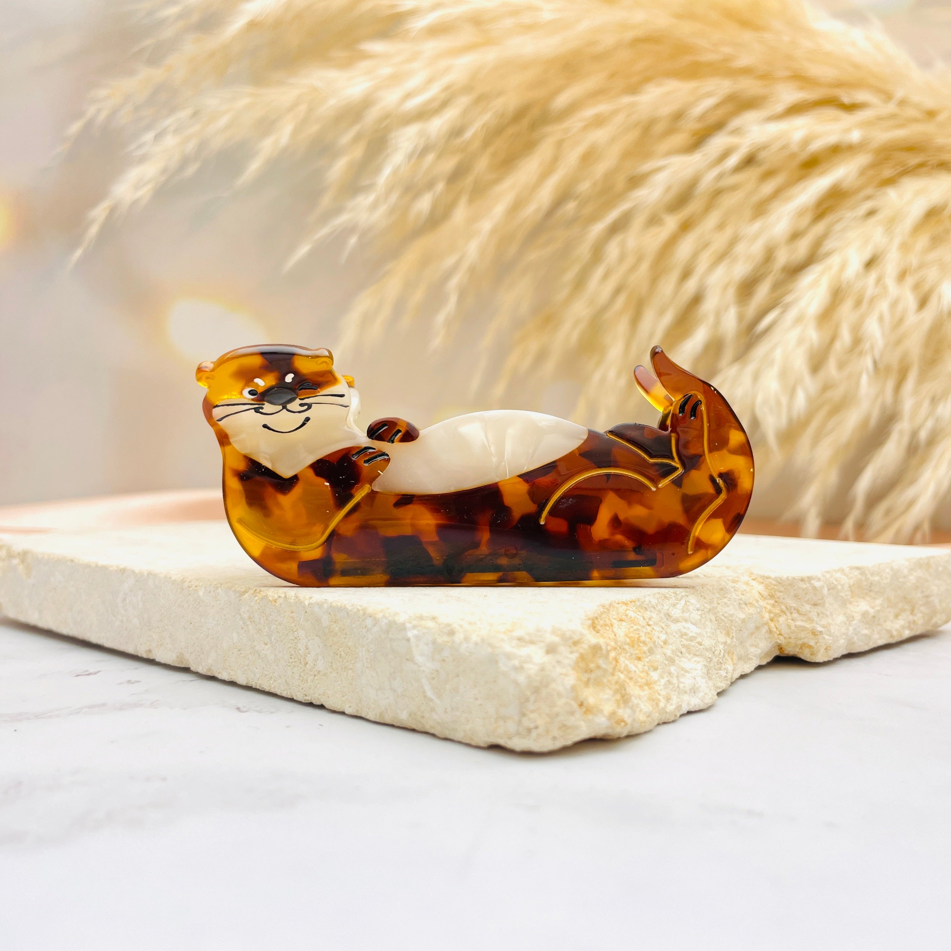 Hairclip Sr.Nutriales