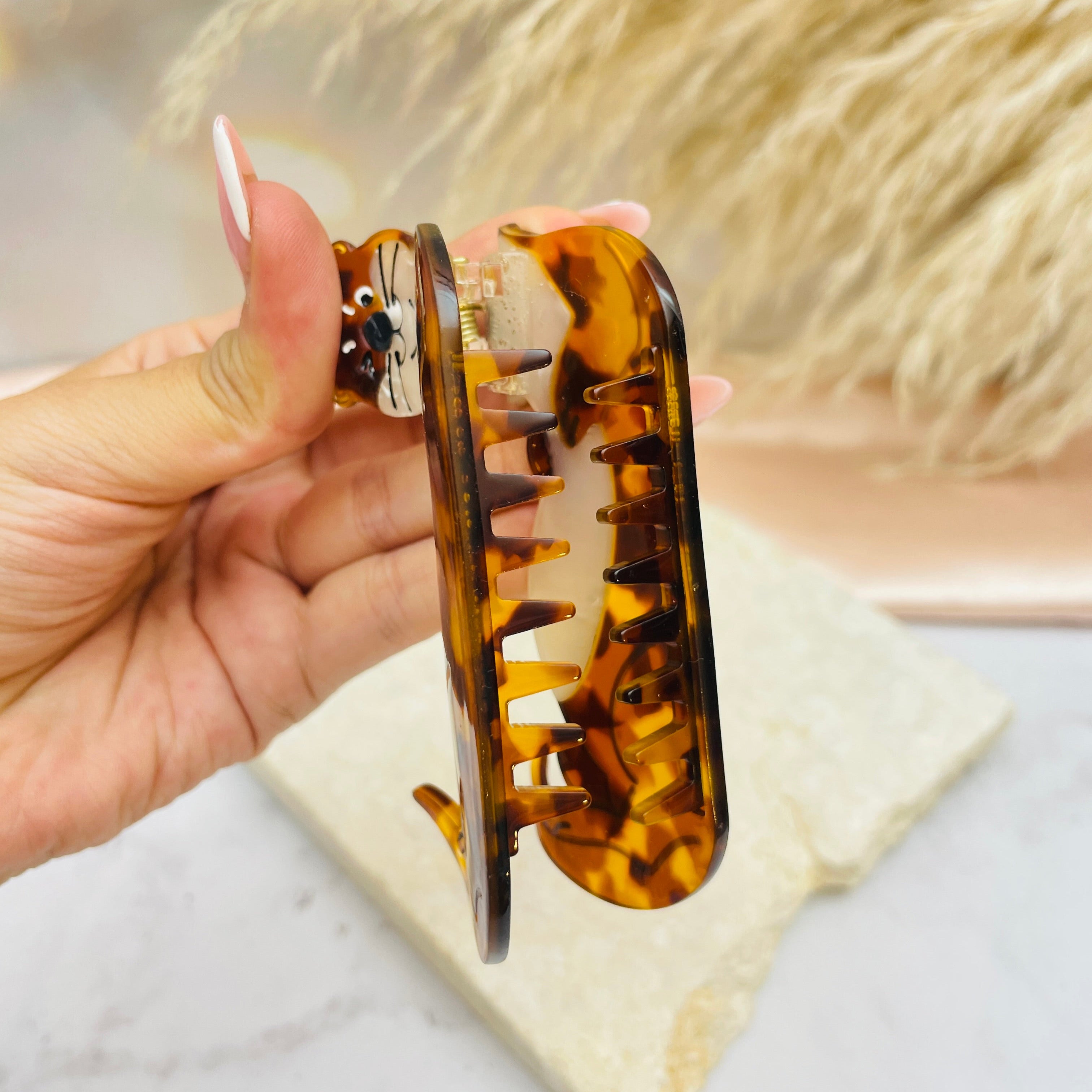 Hairclip Sr.Nutriales