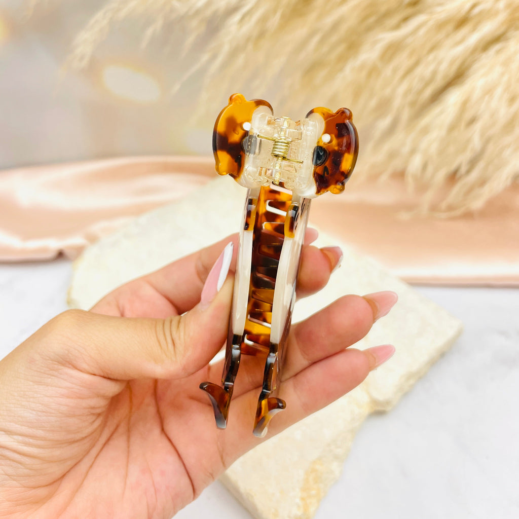 Hairclip Sr.Nutriales