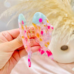 Hairclip Mahi