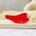 Hairclip Pimienta (Ají)