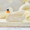 Hairclip Aveline (Cisne)