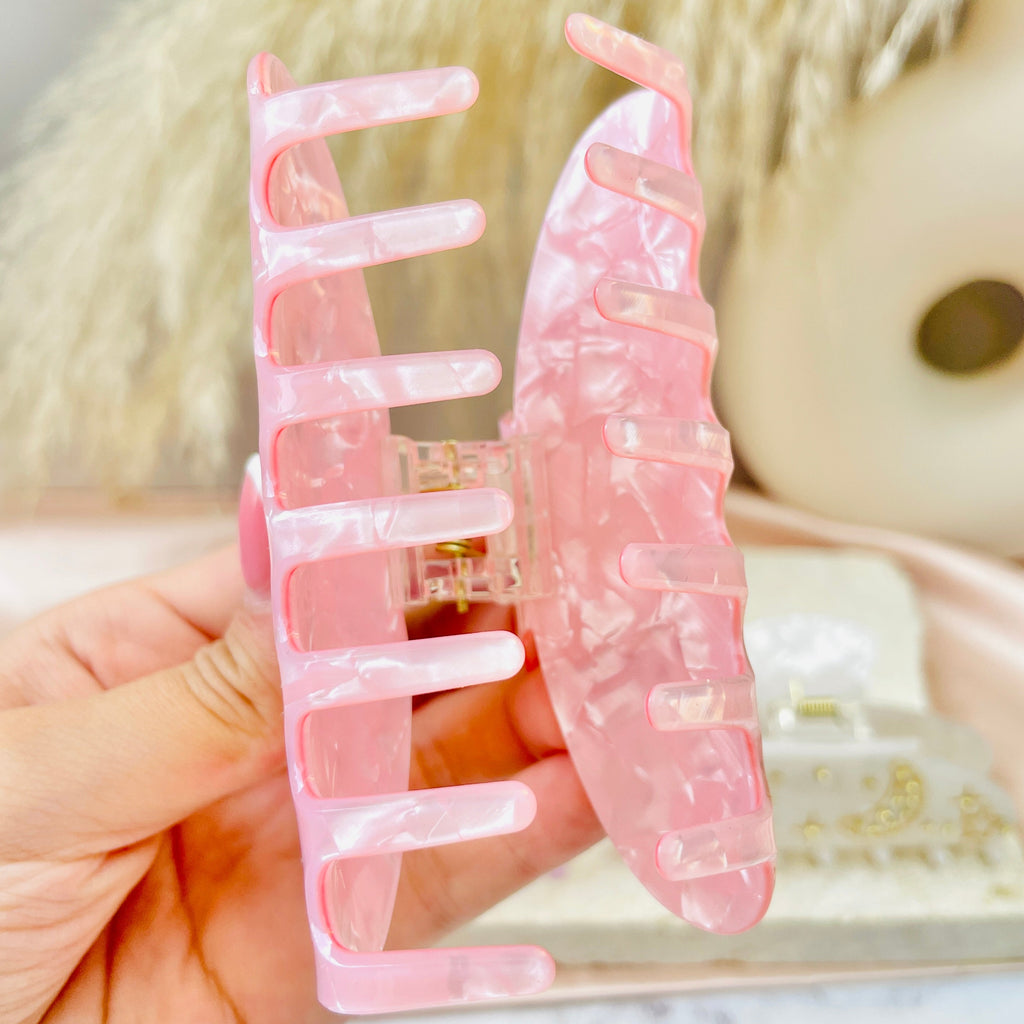 Hairclip Nébula