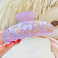 Hairclip Nébula