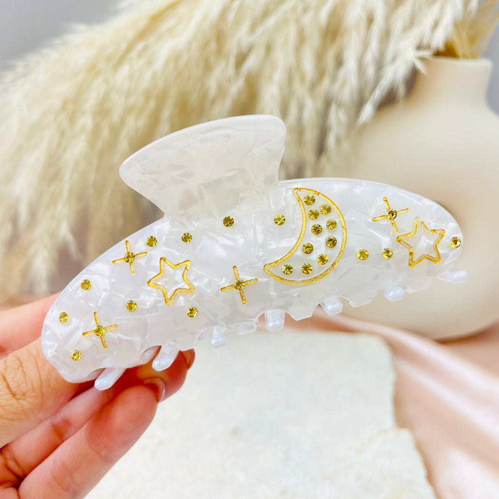 Hairclip Nébula