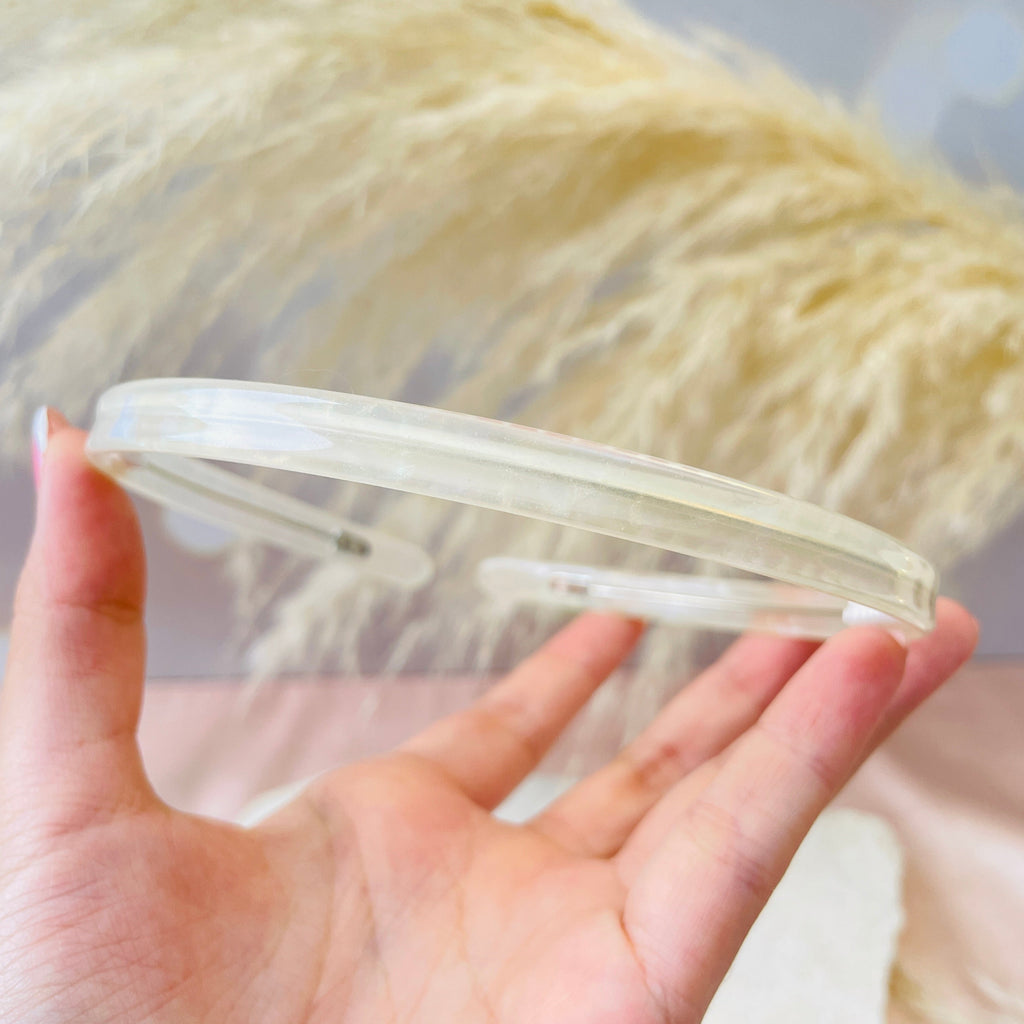 Diadema Cloe
