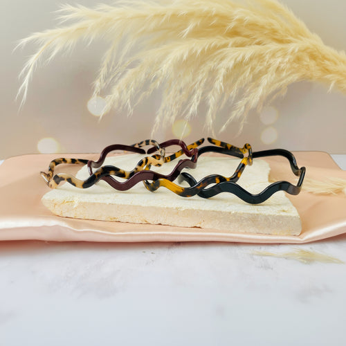 Diadema Lana