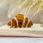 Hairclip Viena (Croissant)
