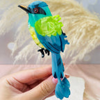 Hairclip Calancho (Barranquero)