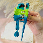 Hairclip Calancho (Barranquero)