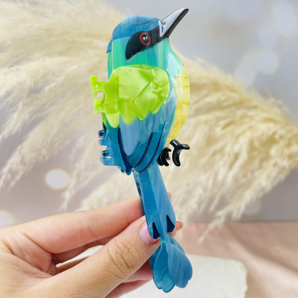 Hairclip Calancho (Barranquero)