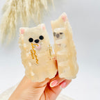 Hairclip Julia (Pomerania)