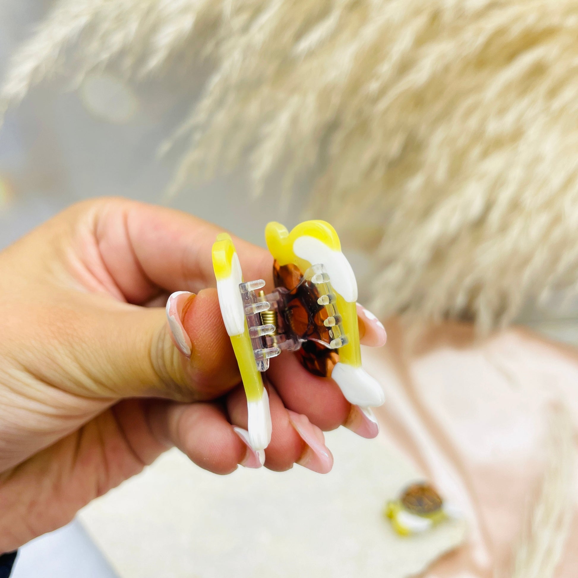 Hairclip Mini Franklin