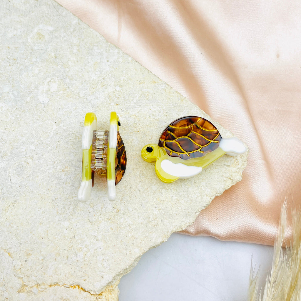 Hairclip Mini Franklin