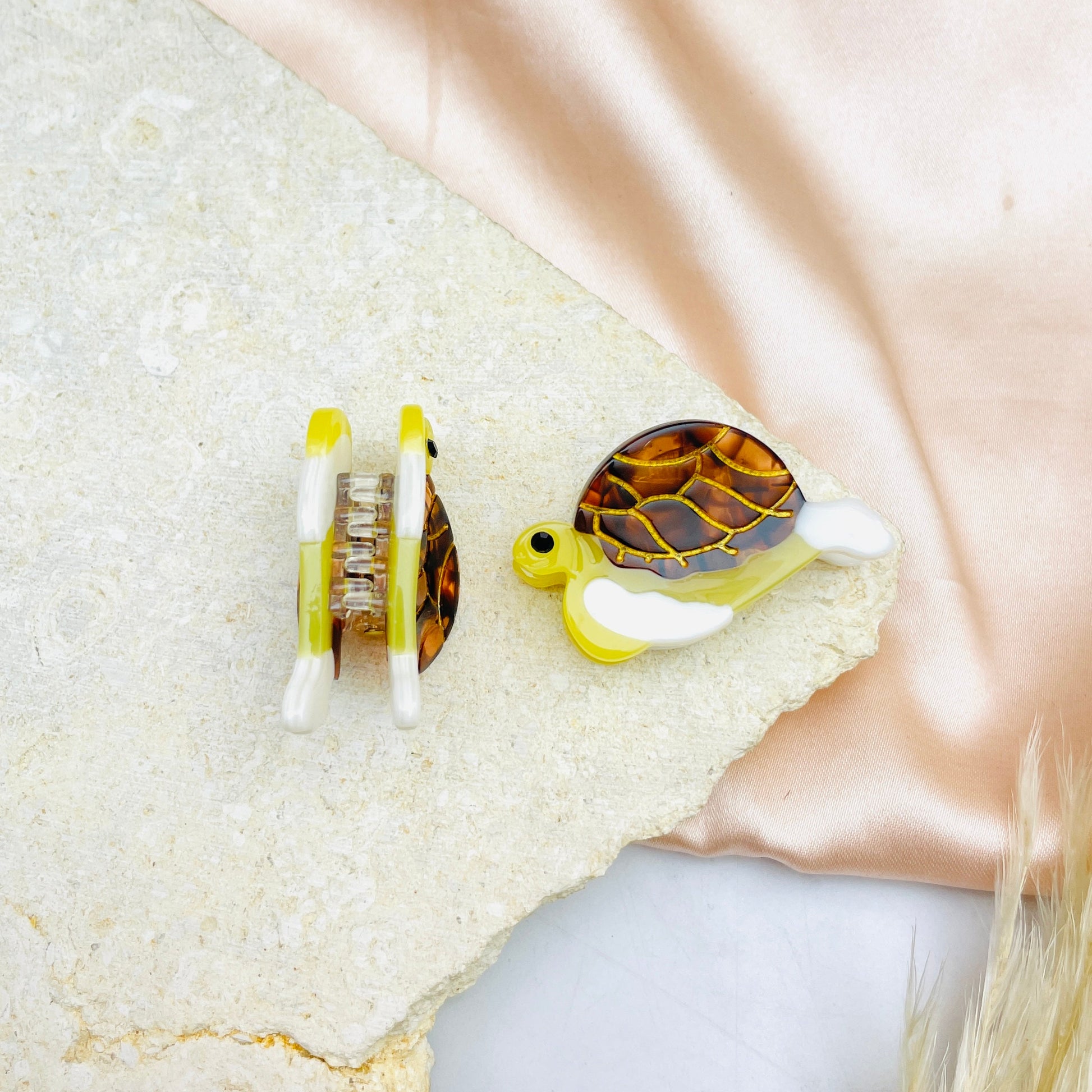 Hairclip Mini Franklin