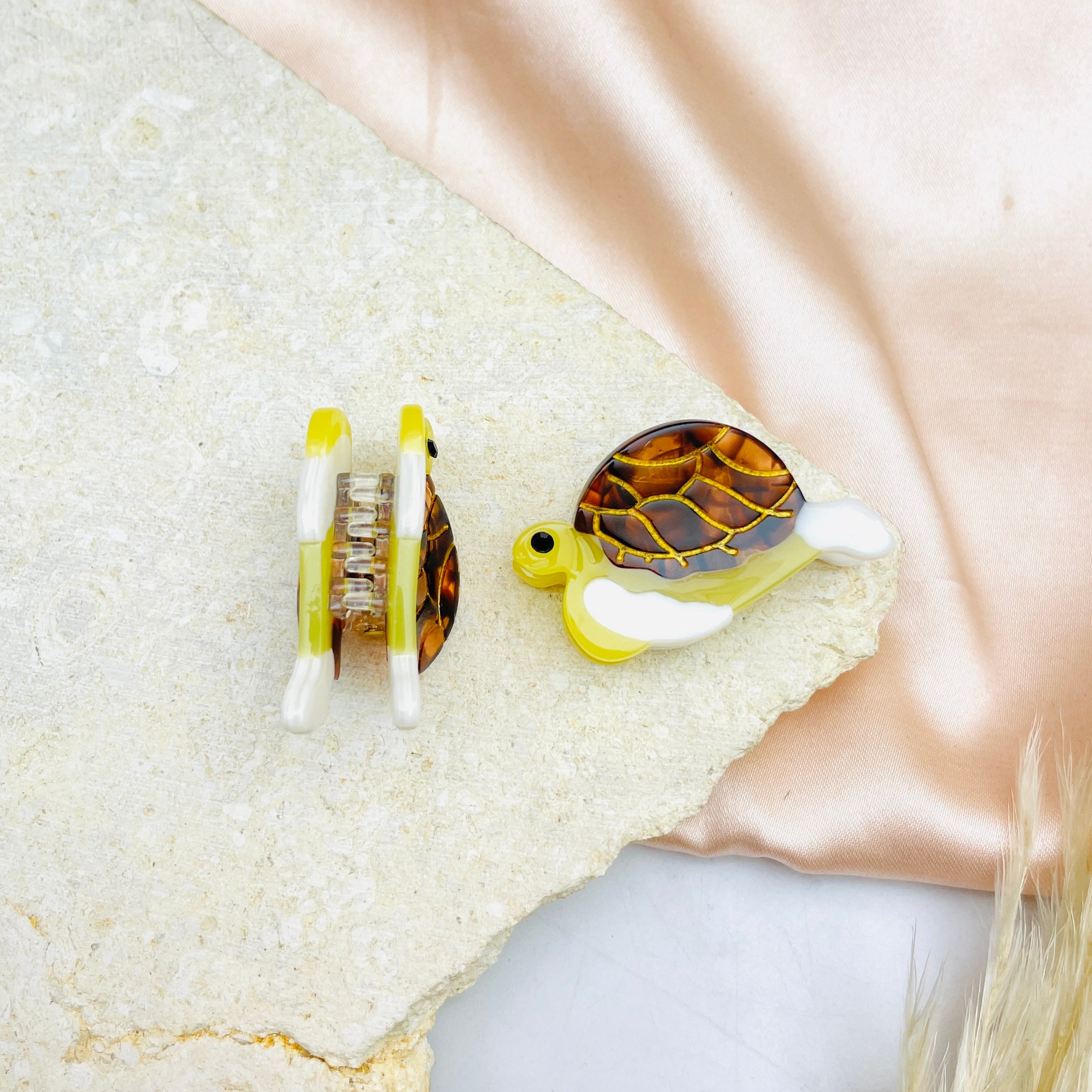 Hairclip Mini Franklin