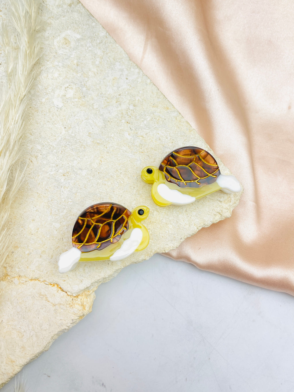 Hairclip Mini Franklin