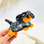 Hairclip Bruno (Perro)