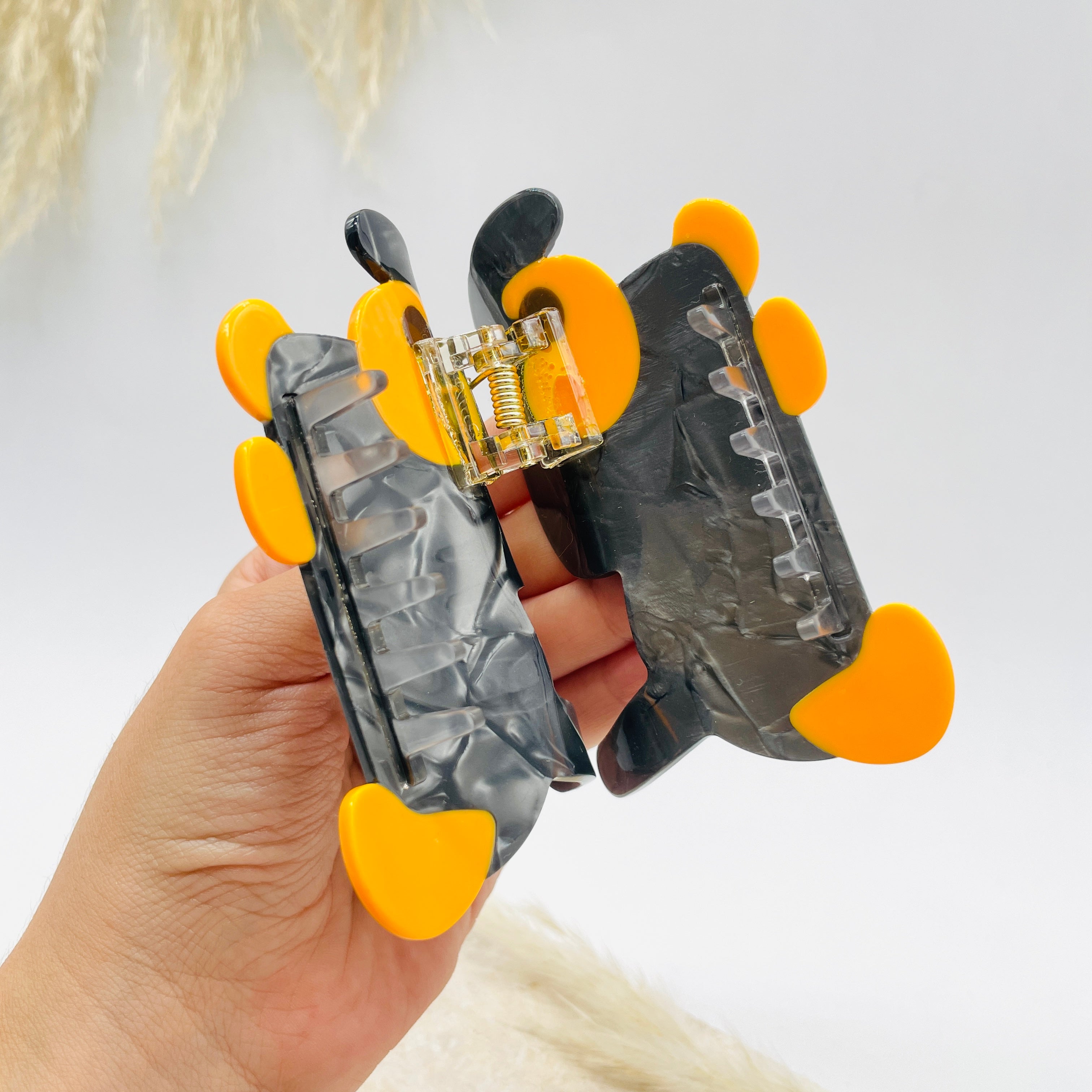 Hairclip Bruno (Perro)