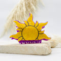 Hairclip Vuelve A Casa (Sol)