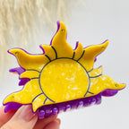 Hairclip Vuelve A Casa (Sol)