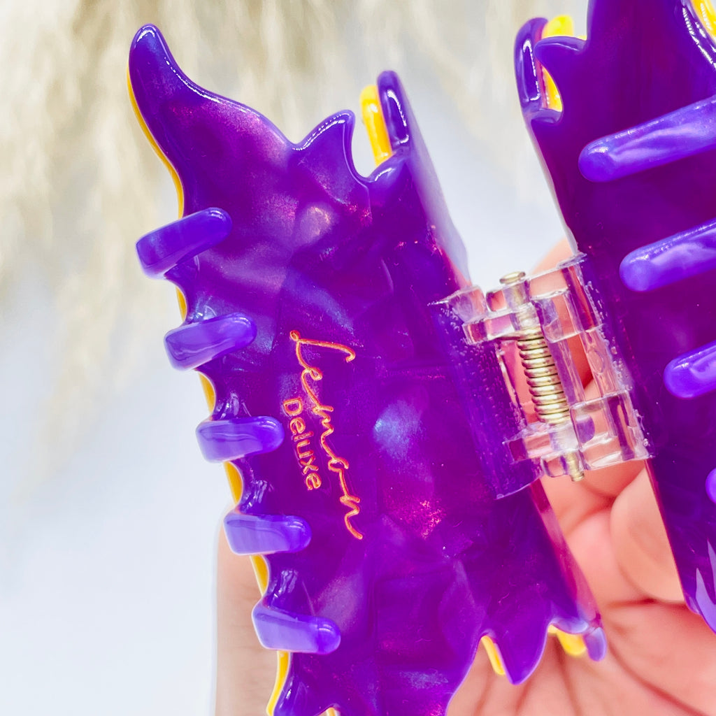 Hairclip Vuelve A Casa (Sol)