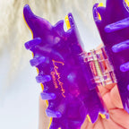 Hairclip Vuelve A Casa (Sol)