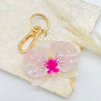Charm Agosto 6 (Orquidea)