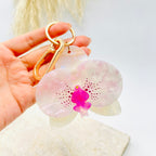 Charm Agosto 6 (Orquidea)
