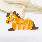 Peinilla Spirit (Caballo)
