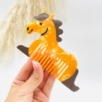 Peinilla Spirit (Caballo)